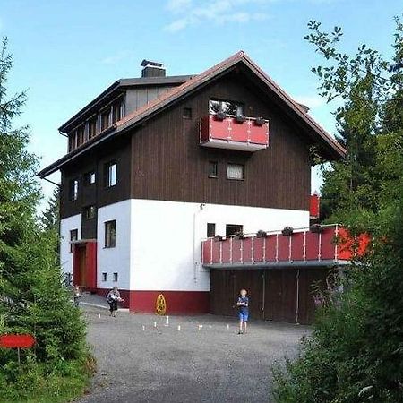 Schlesierhaus Apartment Dachsberg im Schwarzwald Bagian luar foto