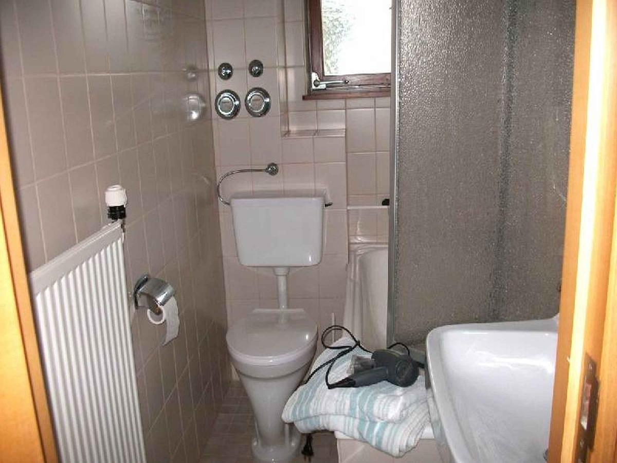 Schlesierhaus Apartment Dachsberg im Schwarzwald Ruang foto